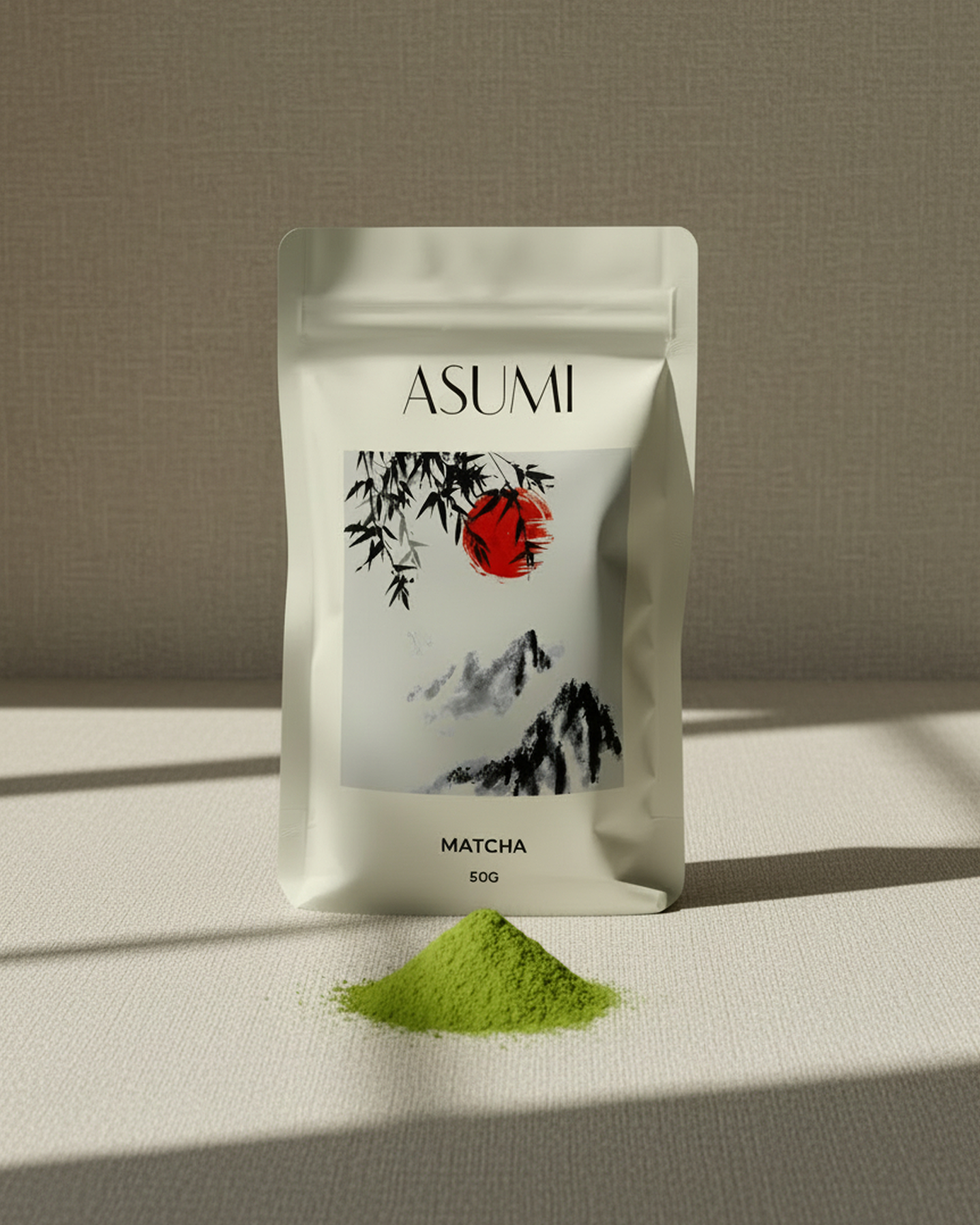 Ceremonial Matcha