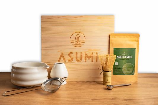 Matcha Set