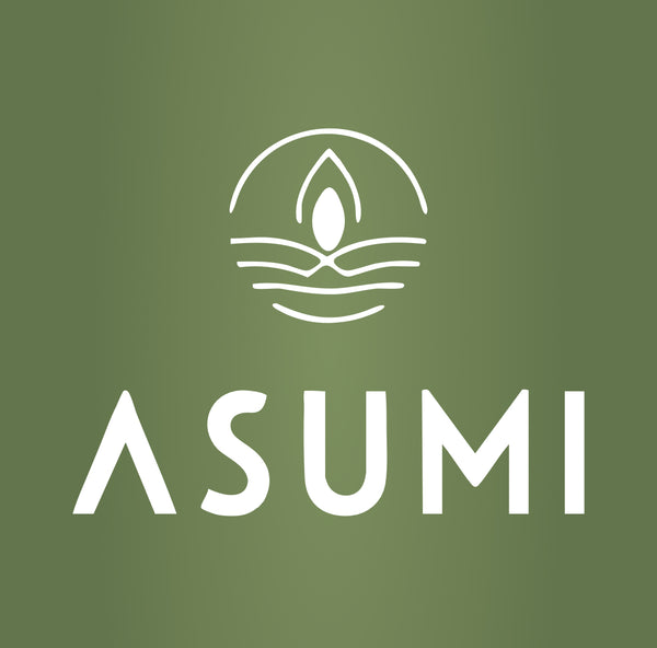 Asumi Matcha 