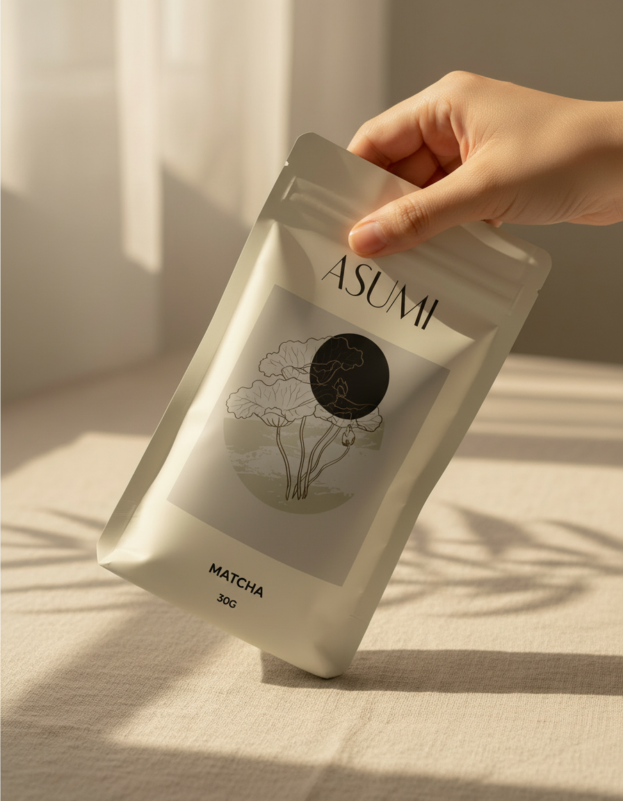 Ceremonial Matcha 30 grams