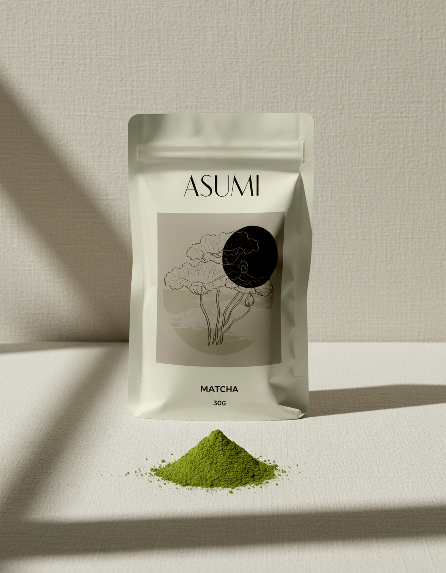 Ceremonial Matcha 30 grams